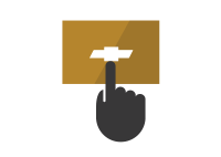 Shop Click Drive Create Icon in arroyo grande, CA