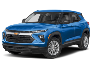 Chevrolet Trailblazer - Arroyo Grande Chevrolet in arroyo grande CA