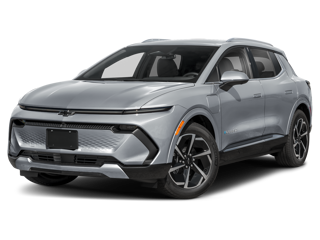 Equinox EV - Arroyo Grande Chevrolet in arroyo grande CA
