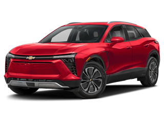 Chevrolet Blazer EV - Arroyo Grande Chevrolet in arroyo grande CA