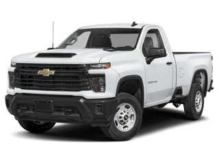 Chevrolet Silverado HD - Arroyo Grande Chevrolet in arroyo grande CA