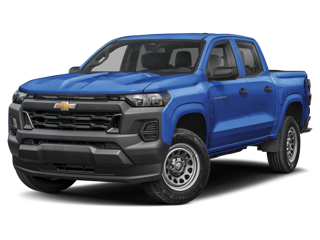 Chevrolet Colorado - Arroyo Grande Chevrolet in arroyo grande CA