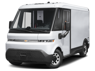 Chevrolet BrightDrop - Arroyo Grande Chevrolet in arroyo grande CA