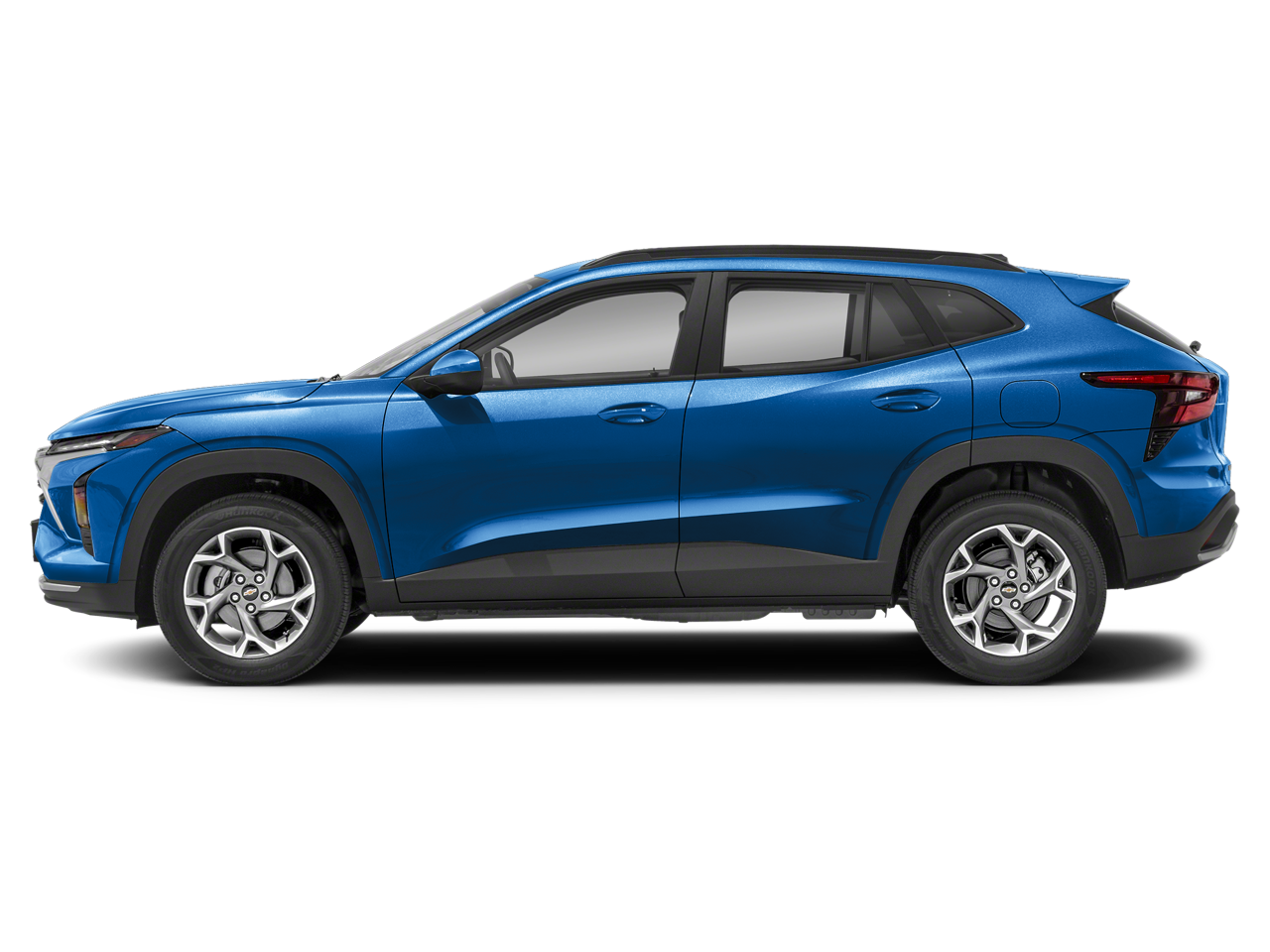 2025 Chevrolet Trax LT - Photo 35