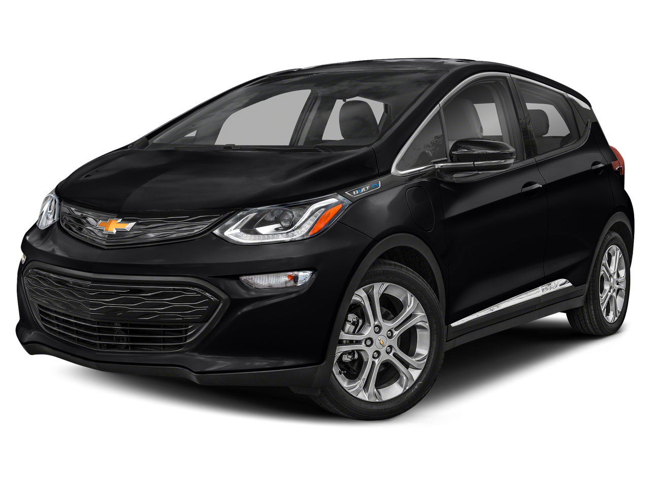 2020 Chevrolet Bolt EV LT Auto's photo