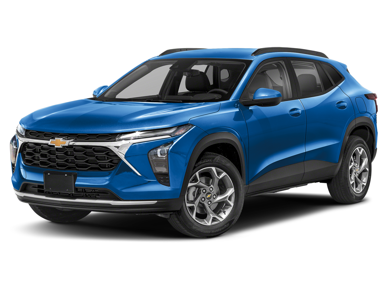 2025 Chevrolet Trax LT - Photo 33