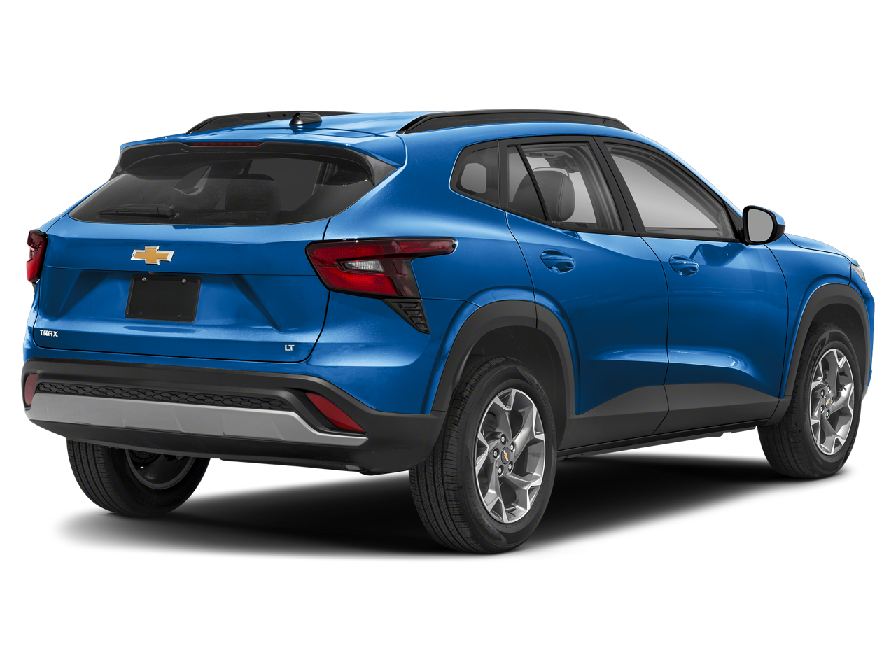 2025 Chevrolet Trax LT - Photo 34