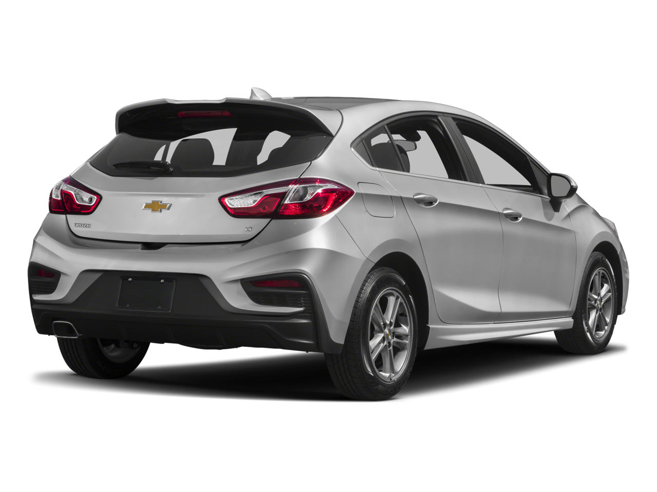 Used 2017 Chevrolet Cruze LT with VIN 3G1BE6SM8HS522482 for sale in Arroyo Grande, CA