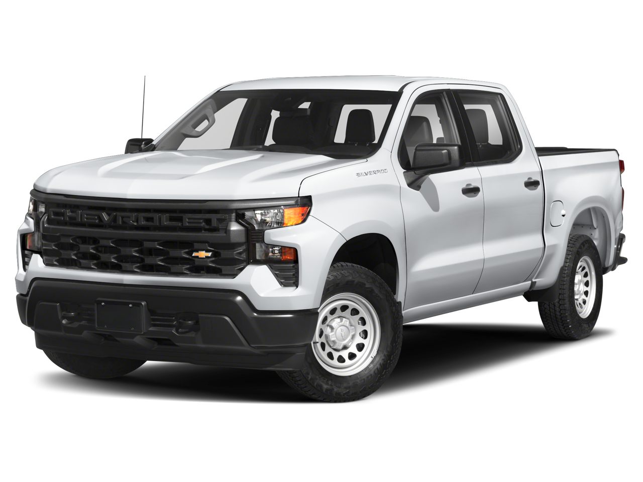 2024 Chevrolet Silverado 1500 High Country 4X4 Crew Cab Short Box's photo