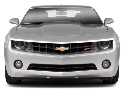 2010 Chevrolet Camaro 2SS