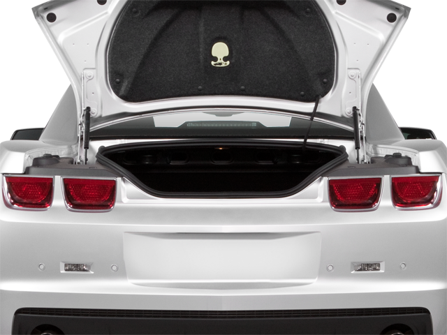 2010 Chevrolet Camaro 2SS