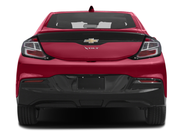2016 Chevrolet Volt Premier