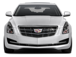 2018 Cadillac ATS AWD