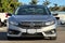 2016 Honda Civic Sedan EX-L