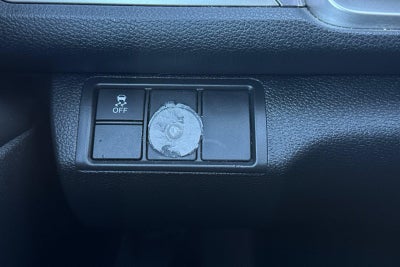 2016 Honda Civic Sedan EX-L