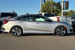 2016 Honda Civic Sedan EX-L