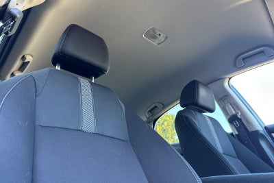2019 Honda Civic Sedan LX