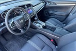 2019 Honda Civic Sedan LX