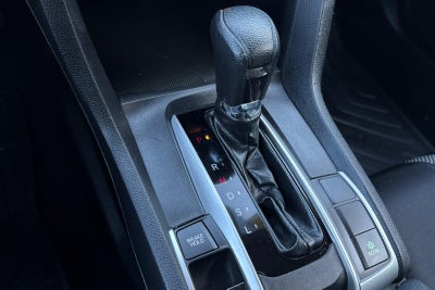 2019 Honda Civic Sedan LX