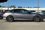 2019 Honda Civic Sedan LX