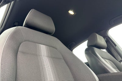 2024 Honda Civic Hatchback Sport