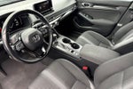 2024 Honda Civic Hatchback Sport