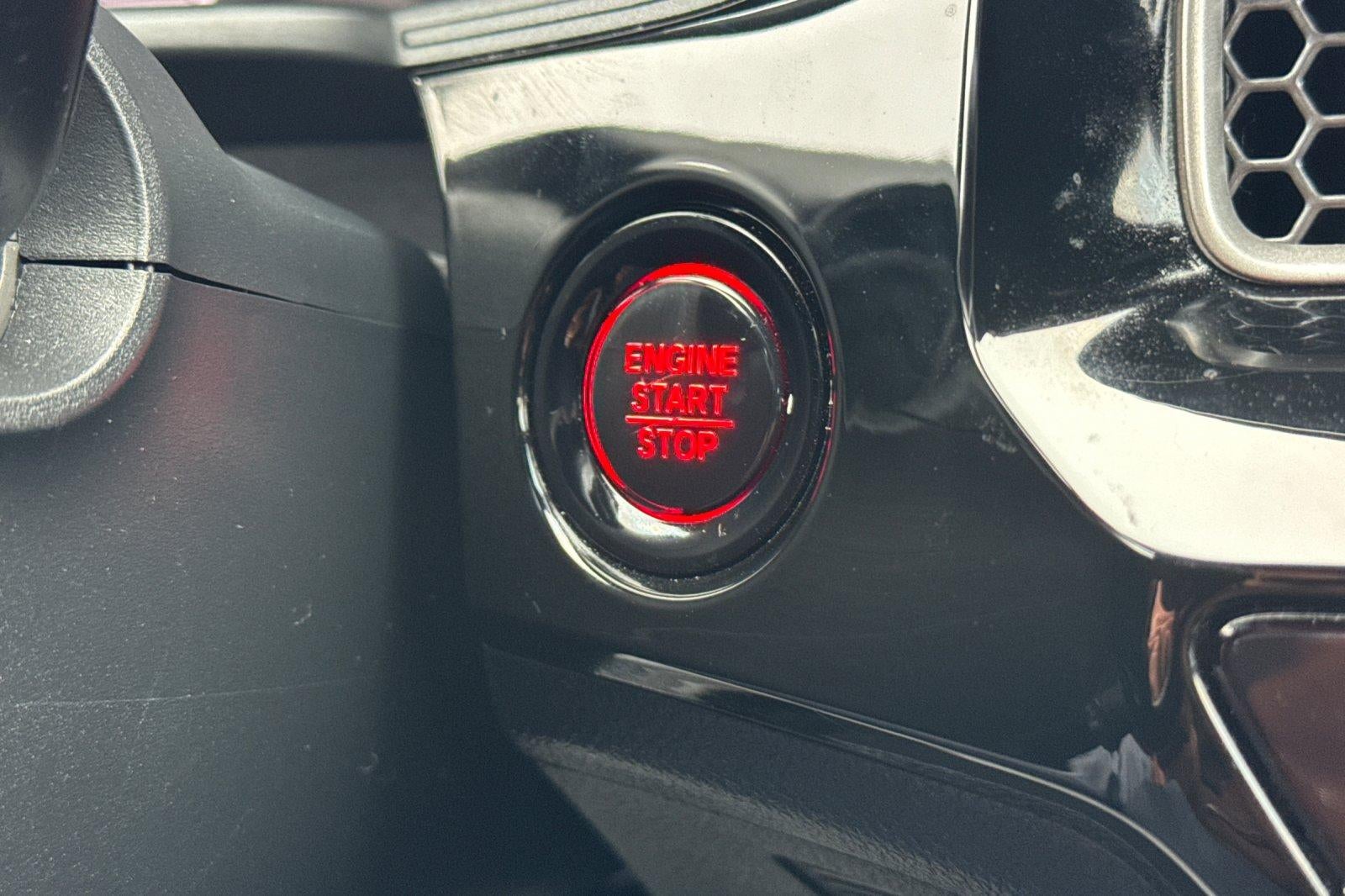 2024 Honda Civic Hatchback Sport