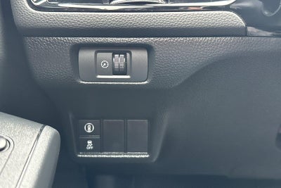 2024 Honda Civic Hatchback Sport