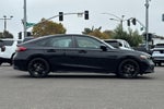 2024 Honda Civic Hatchback Sport