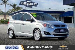2014 Ford C-Max Energi SEL