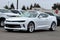 2017 Chevrolet Camaro 2LT