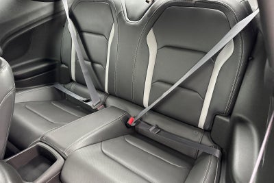 2017 Chevrolet Camaro 2LT