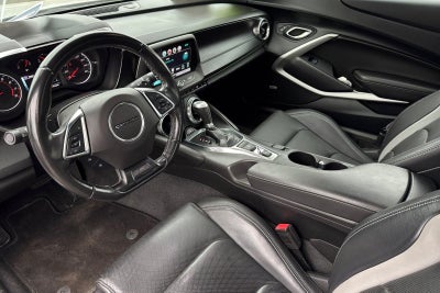 2017 Chevrolet Camaro 2LT