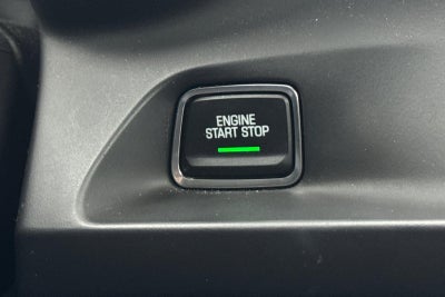 2017 Chevrolet Camaro 2LT