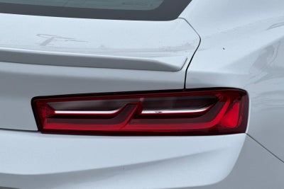 2017 Chevrolet Camaro 2LT