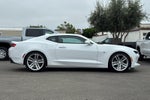 2017 Chevrolet Camaro 2LT
