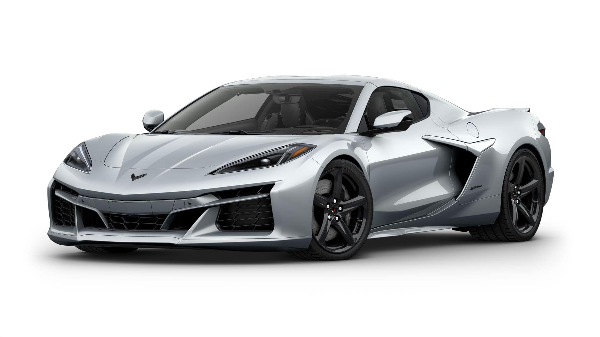 2027 Chevrolet Corvette Z06 2LZ