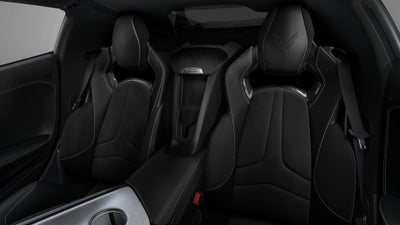 2027 Chevrolet Corvette Z06 2LZ