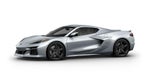 2027 Chevrolet Corvette Z06 2LZ