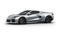 2027 Chevrolet Corvette Z06 2LZ