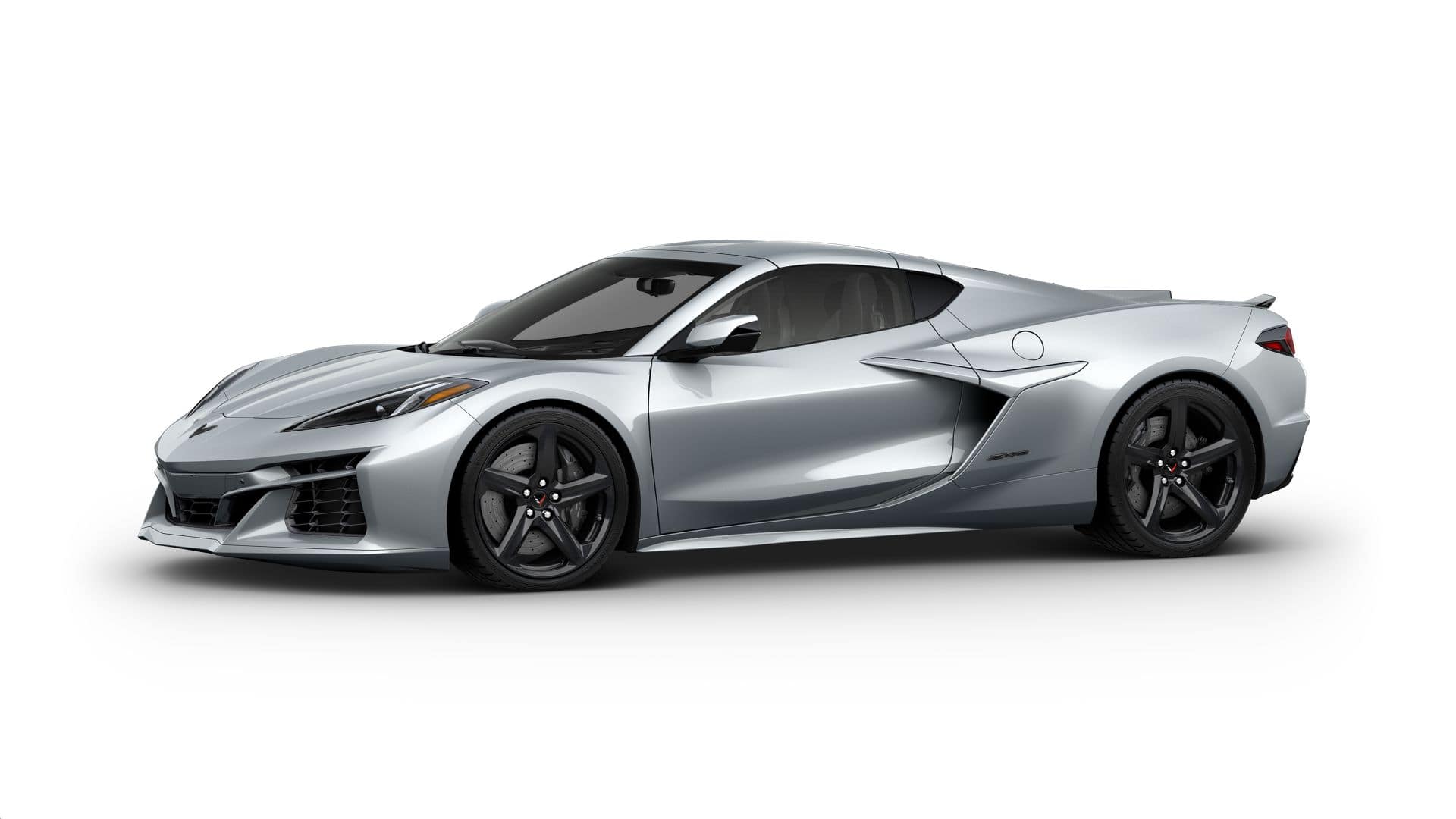 2027 Chevrolet Corvette Z06 2LZ