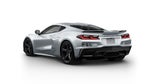 2027 Chevrolet Corvette Z06 2LZ