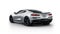 2027 Chevrolet Corvette Z06 2LZ