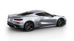 2027 Chevrolet Corvette Z06 2LZ