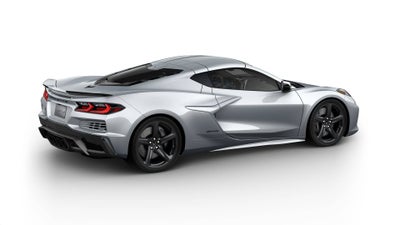 2027 Chevrolet Corvette Z06 2LZ