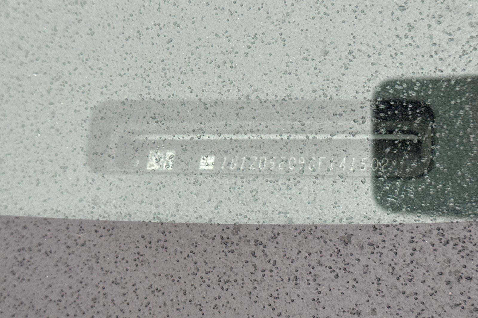 2012 Chevrolet Malibu LT w/2LT