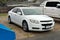 2012 Chevrolet Malibu LT w/2LT
