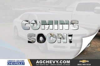 2012 Chevrolet Malibu LT w/2LT