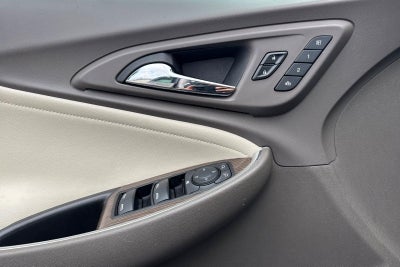 2024 Chevrolet Malibu 2LT