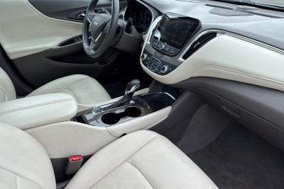 2024 Chevrolet Malibu 2LT